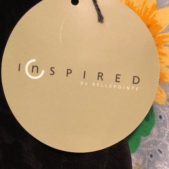 Inspired by Bellepoint Black Pants SZ 6 Nwt - Picture 2 of 5